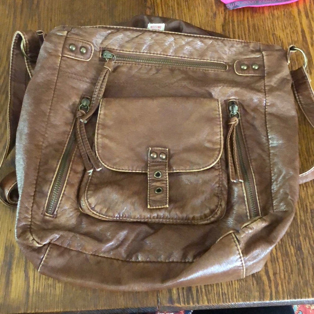 Target crossbody bag